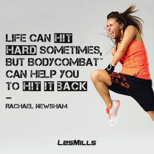 LES MILLS+ Bootcamp is back – for a good time, not a long time